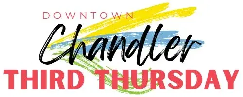 Downtown Chandler Third Thursday