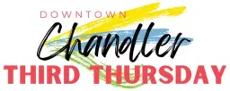 Downtown Chandler Third Thursday