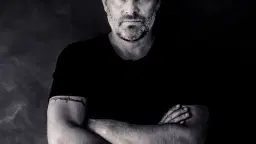 ASLE BECK // IL PADRINO STRØMMEN