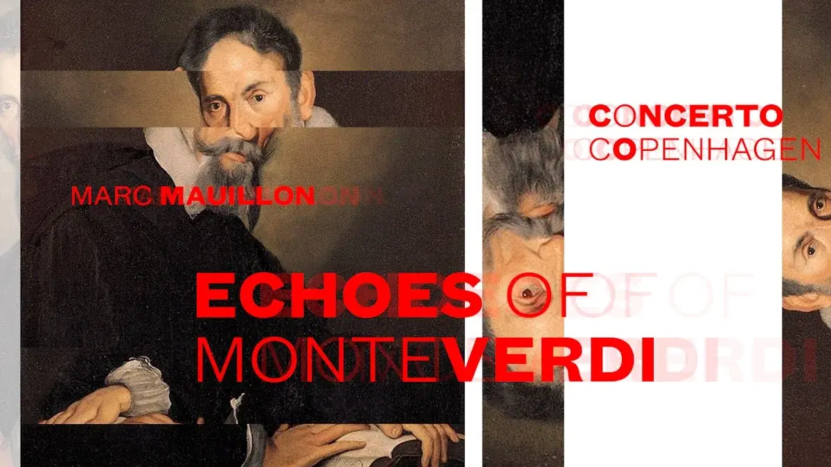 Echoes of Monteverdi