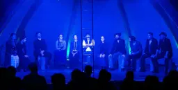 MĂłricz Zsigmond: BarbĂĄrok (szĂnhĂĄzi elĆadĂĄs) â FonĂł