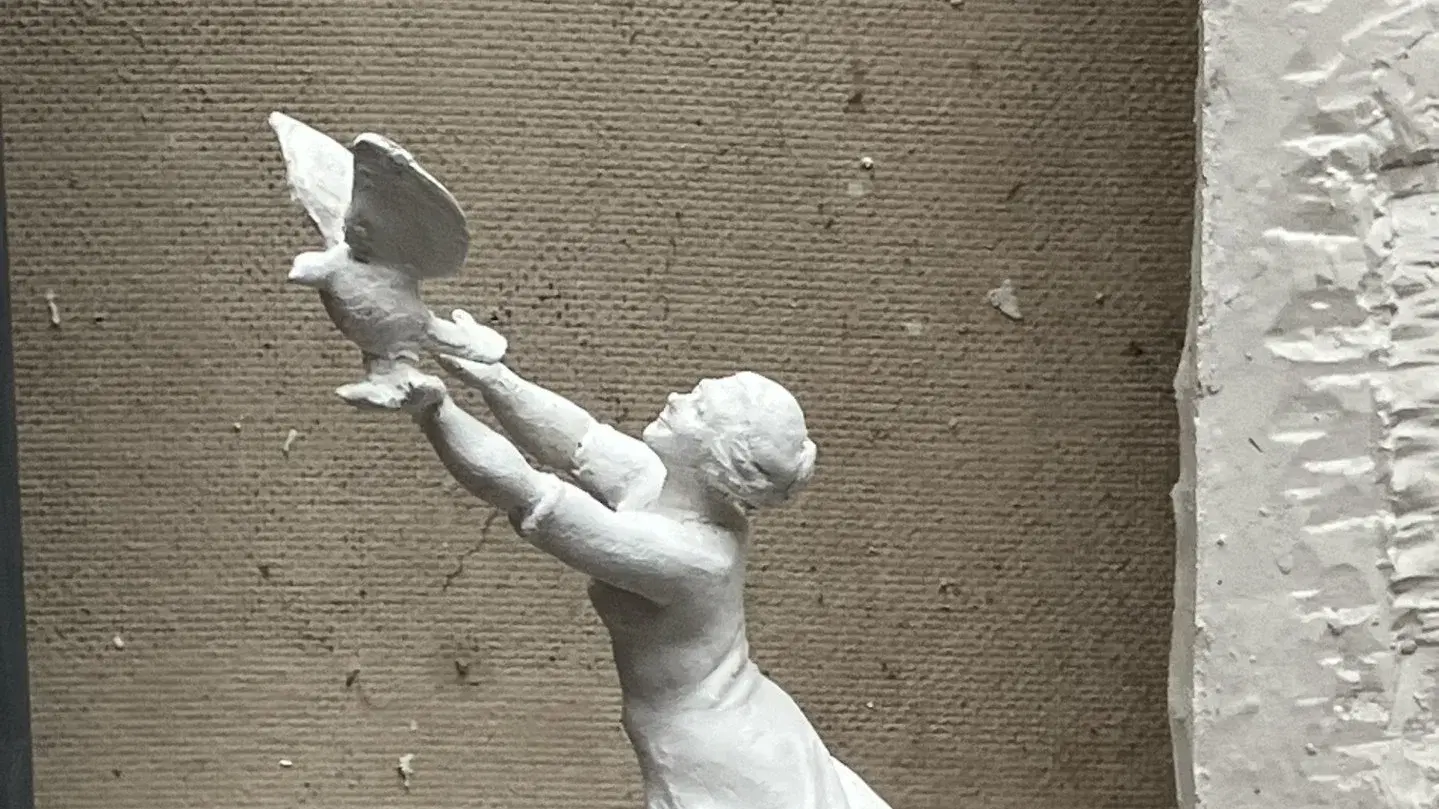 Sopplunch: Alva Myrdal