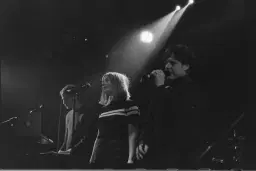 Lines of Flight ~ Album Launch Party