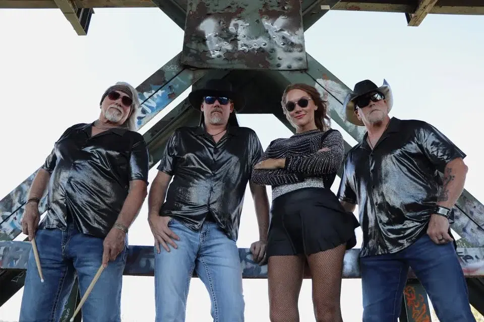 Brand X Band KC @ Cory Frank's Bar & Grill