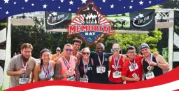 Memorial Day 5K/10K/15K - Atlanta