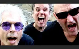 THE BAGS with Trinary System