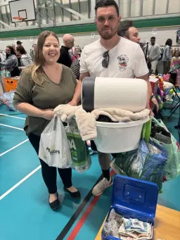 Boutique Baby Sale - Castleford