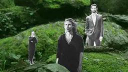 Nogen vil komme - Jon Fosse / Knut Vaage