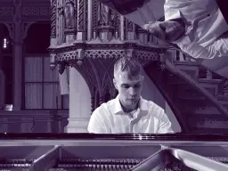 Mellan vinter och ljus