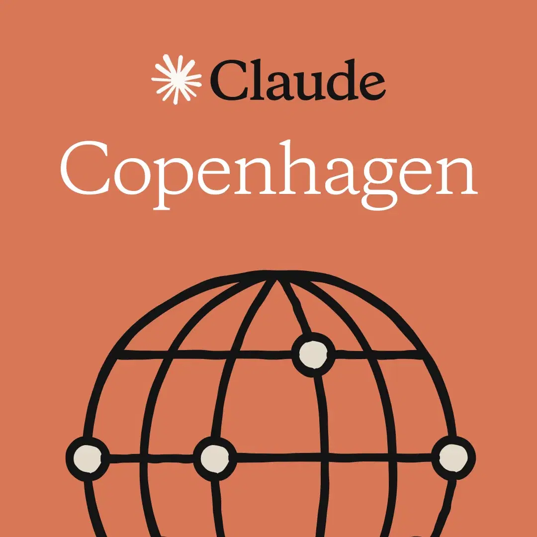 Copenhagen | Claude Code for Developers