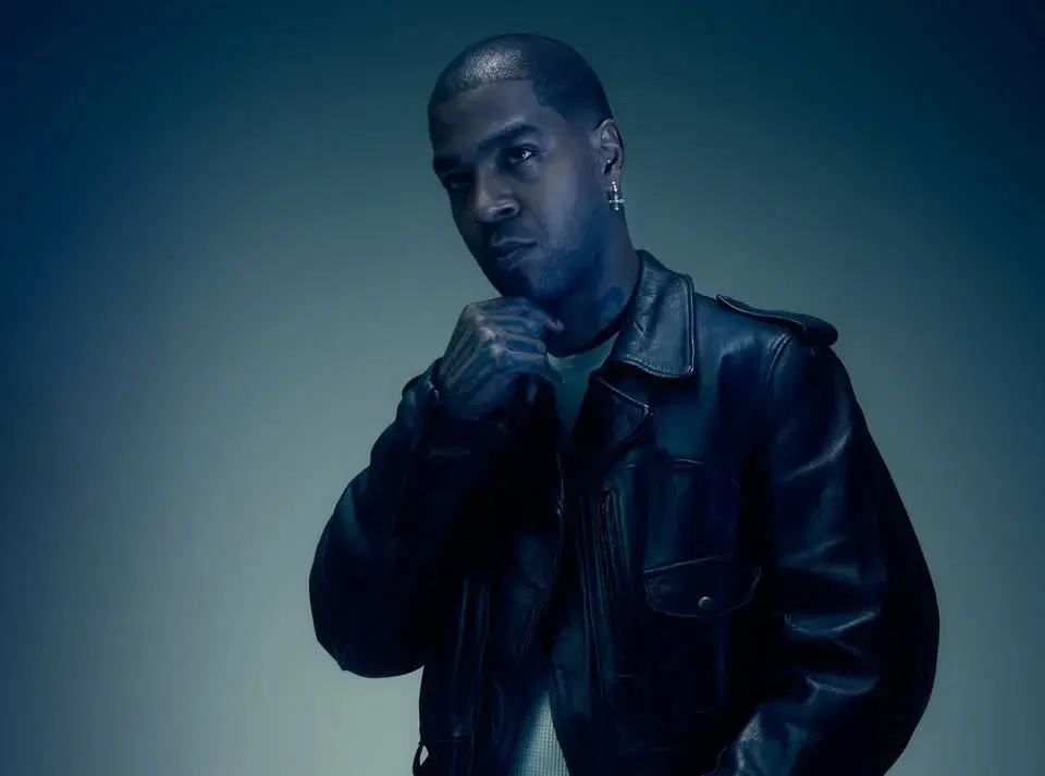 KID CUDI PRESENTS: THE REBEL RAGERS TOUR 2026