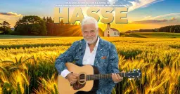 Hasse Andersson I Hässleholm