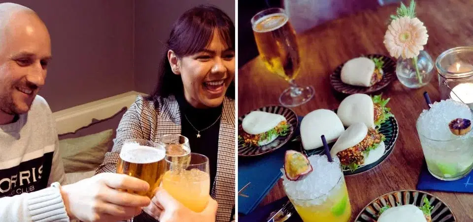 Matmilen SOMMAR – Eskilstuna