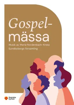 Gospelmässa Let Us Fellowship