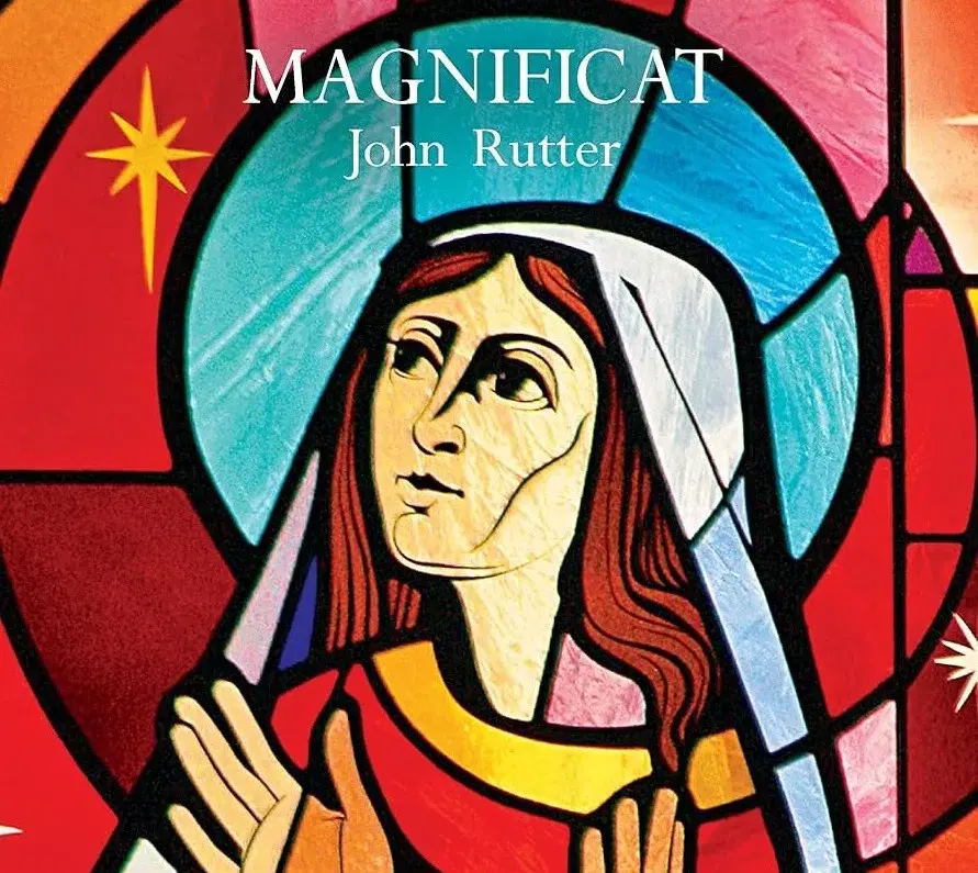 Magnificat - John Rutter