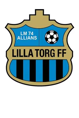 Mariedalscupen 2026 Lilla Torg FF