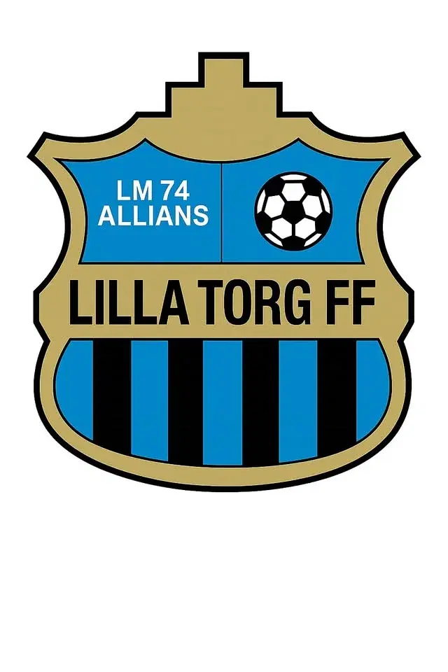 Mariedalscupen 2026 Lilla Torg FF