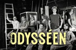 Odysséen (premiere)