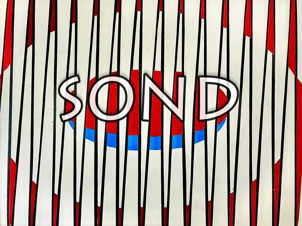 SOND•FYLAX_BAR Iñigo Ibaibarriaga (ES) Vera V Almgren Philippe Moënne-Loccoz (FR)