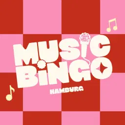 Music Bingo đ”đ€đȘ©