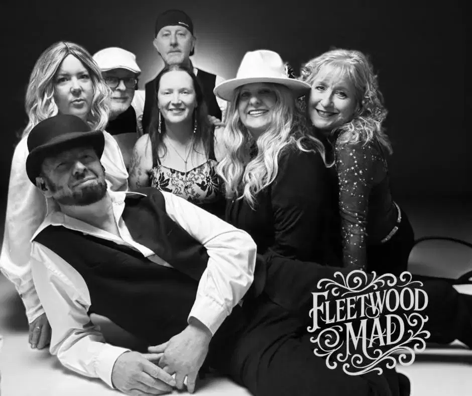 Fleetwood Mad @ Top Of The World - Dreams Tour