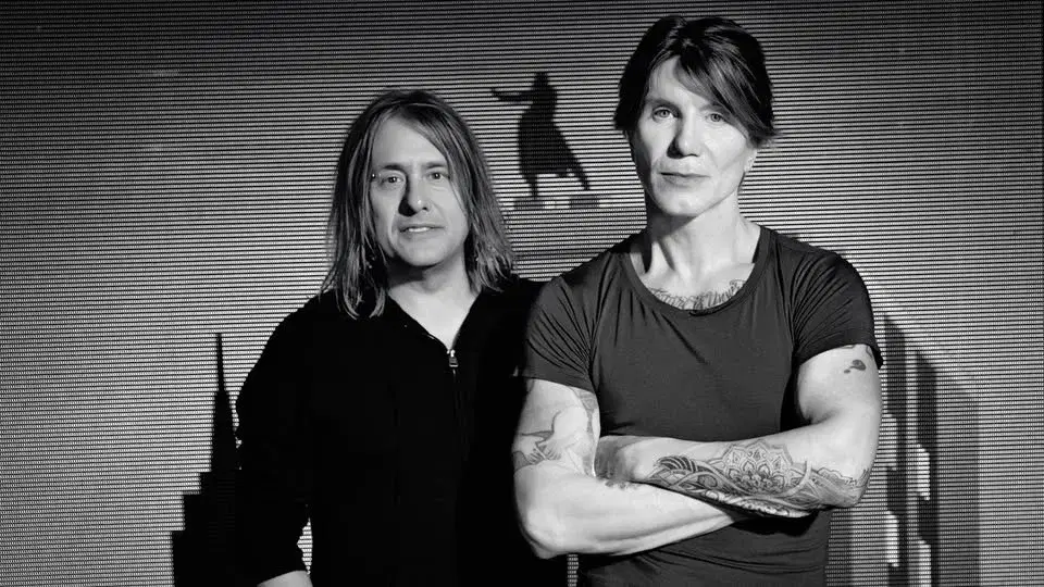 Goo Goo Dolls - Oshawa, ON, Canada