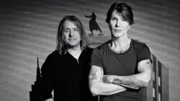 Goo Goo Dolls - Oshawa, ON, Canada