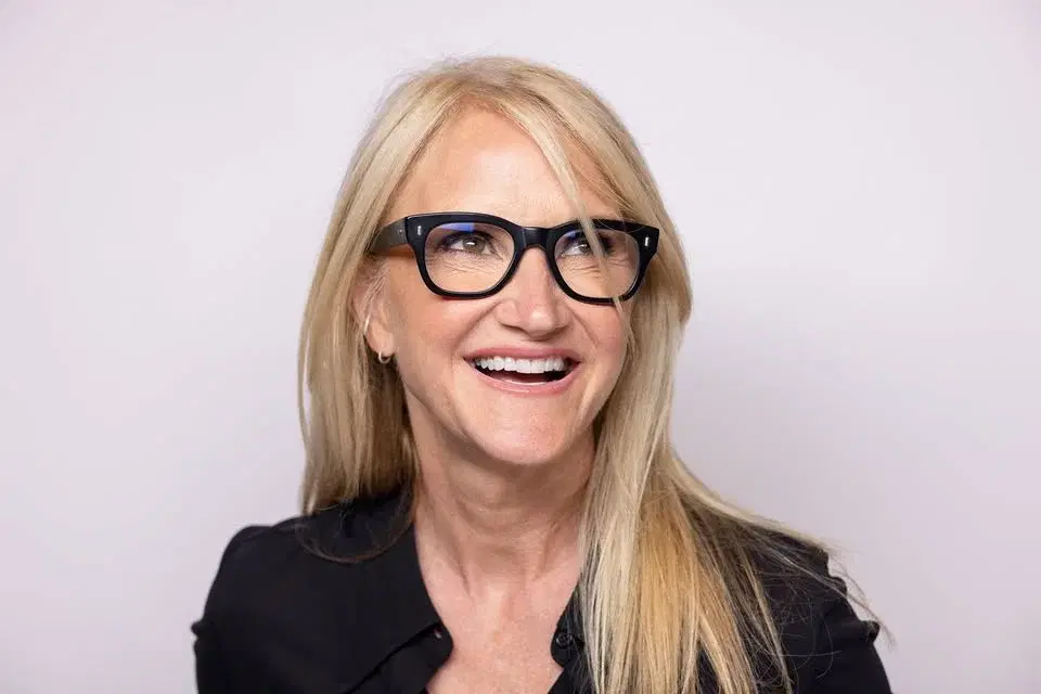 Mel Robbins: Let Them Tour 2026 (2 SHOWS)