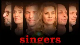 "Singers" Vokalkoncert