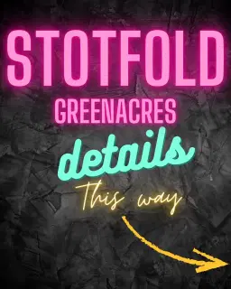 Stotfold Greenacres 2026 LAUNCH