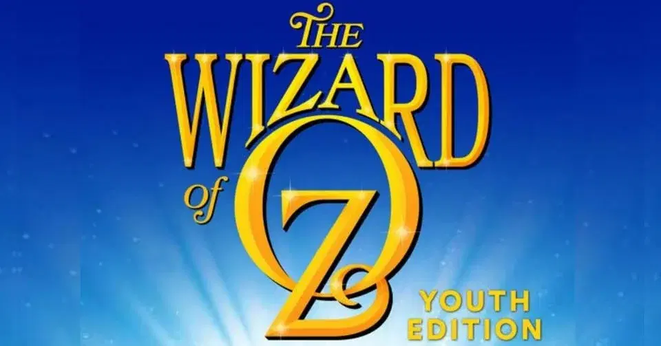 Chippenham Youth Theatre present The Wizard of Oz