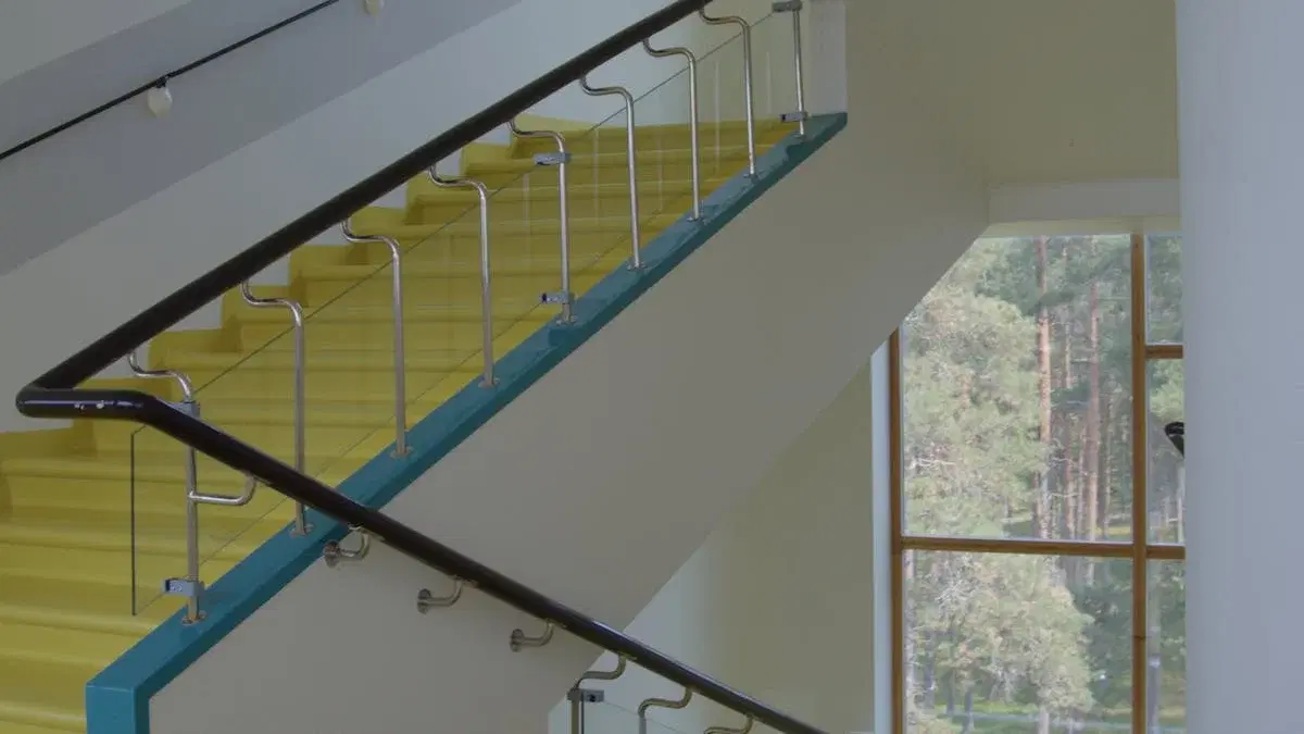 Omsorgens arkitektur: Filmvisning + samtale