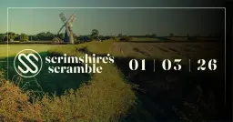 Scrimshire's Scramble 10k