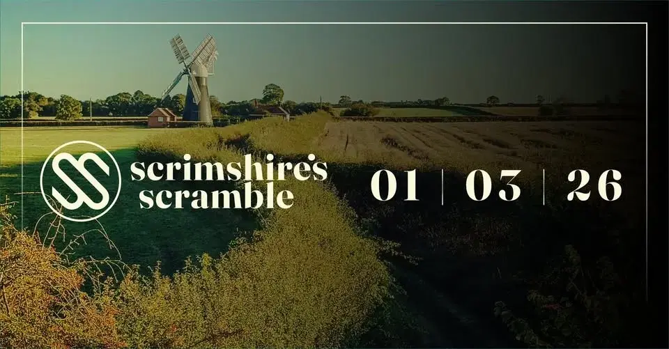 Scrimshire's Scramble 10k