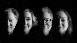 Les Éternels Pigistes à Laval | Salle André-Mathieu