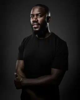 Mo Gilligan: The Mo You Know