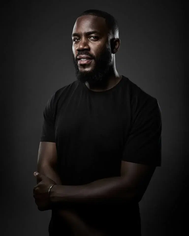 Mo Gilligan: The Mo You Know