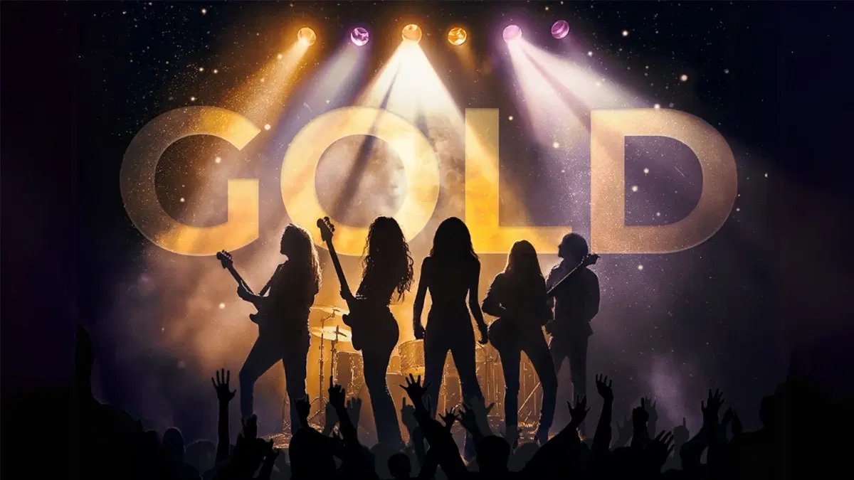 Gold – Tribute ABBA, Gärdestad & Vi