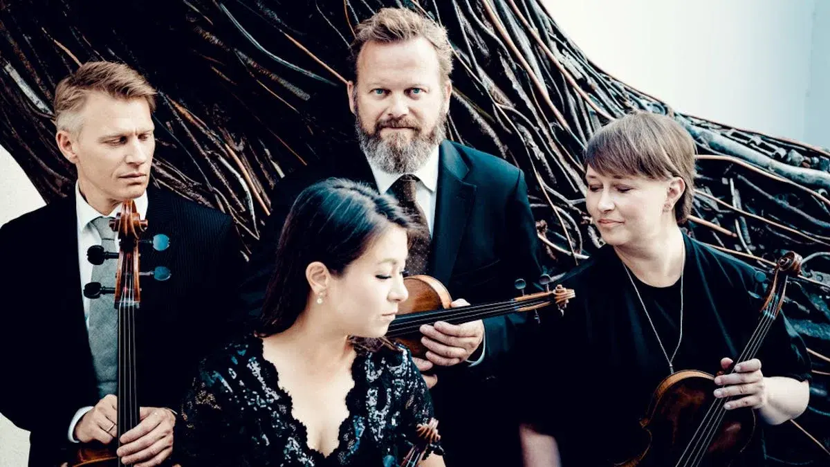 Artos Festival 2026 -"Nordisk Serenade"