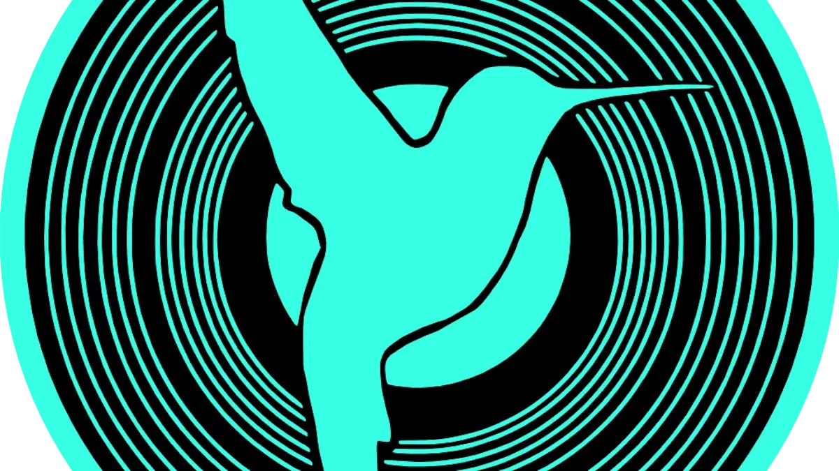 Kolibri - Sydney Valette | Coppia