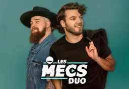 LES MECS - Duo spécial country