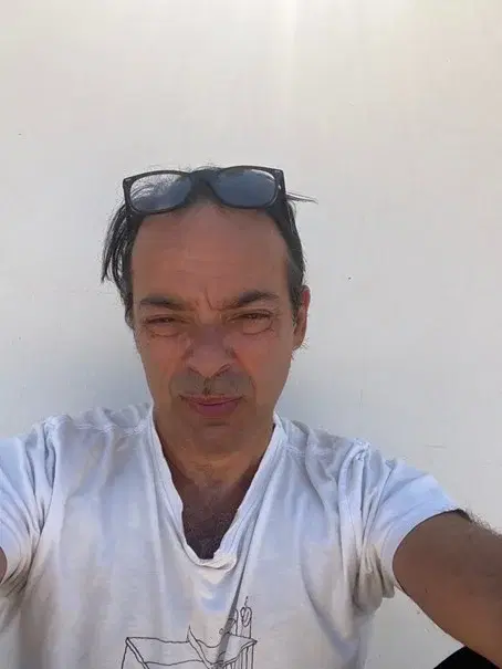 FENOMENOLOGI - Philippe Blanchard