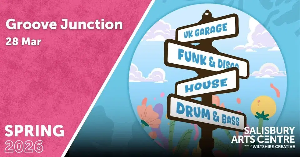 Groove Junction