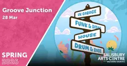 Groove Junction