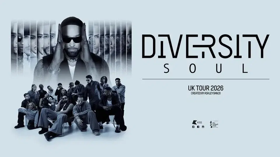 Diversity Soul in Manchester