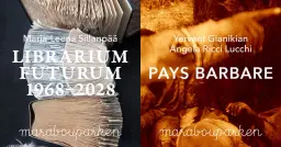 Marja-Leena Sillanpää och Yervant Gianikian och Angela Ricci Lucchi