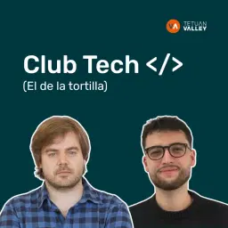 Club Tech (Club de la Tortilla) - Mad Tech Campus