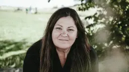 Randers 5. marts - klarsynsaften med Karina Graabæk