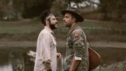 Sons of Legion - Soul to SØL Tour