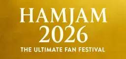 HamJam Fan Festival
